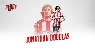 The Run In: Jonathan Douglas on calling for the ball before THAT Dallas goal