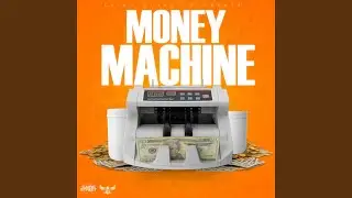Money Machine (Radio)