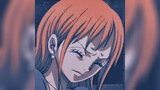 amor prohibido luffy x nami ~ Luis Fonsi