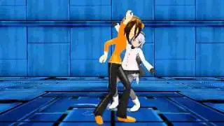[MMD] Pa-Pa-Pa Pa-Pa-Pa-Pa Panda!