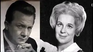 Rudolf Schock & Claire Watson 