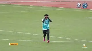 HAPPYGHOST FC goes to Malaysia 29 September 2024 at Stadium MPAJ Ampang Kuala Lumpur
