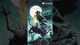 Solomon Kane vs Makima #solomonkane #darkhorsecomics #makima #chainsawman #vsedit