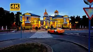 Outlet Village 