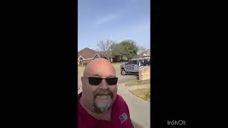 Tree Rubbing Can Literally DESTROY your roof and VOID your Warranty | Warning: Trim trees; Save roof