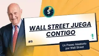 Un paseo aleatorio por Wall Street | C&oacute;mo Wall Street te mantiene confundido