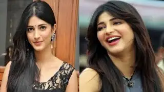 Shruti Hassan Latest Dress Designs❤❤❤