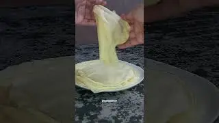 RESEP KULIT RISOL ANTI SOBEK DAN EKONOMIS