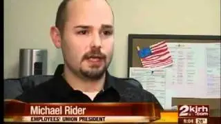 City Contracts