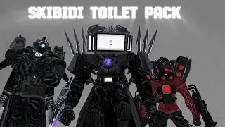 Titans pack For P3D (part 1)