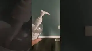 I-Softto Hand Sanitizer Watches The THX Cavalcade Logo at Respect House Office