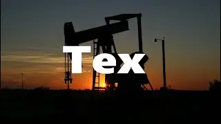 Instrumental Southern Country - Tex