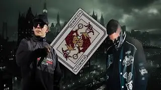 Capital Bra & Ak Ausserkontrolle  - Wer weiß das schon (unOfficialVideo)