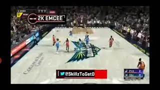 2KTV Top Plays Skillztogetdone