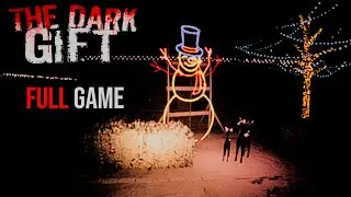 The Dark Gift | Full Game