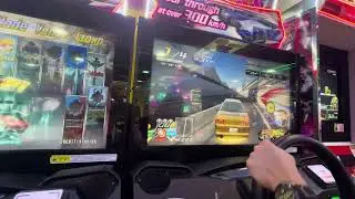 (WMMT6RR) 4 way OGB bingo challenge part 97