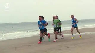 Uitgebreide samenvatting van de Kustmarathon 2021