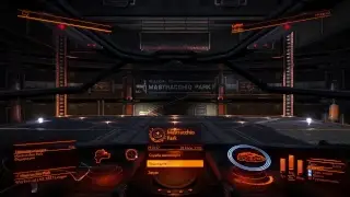 Elite:Dangerous PS4 Pro - Как летается на плойке