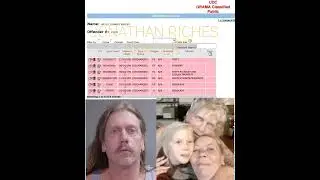Don Wells been in the Utah Department of Corrections 5 TIMES! Violated Parole 5 TIMES! Summer Wells!