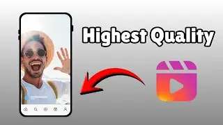 How to Prevent Quality Loss on Instagram Reels (Quick Guide)
