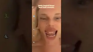 Jamie Campbell Bower most iconic moments. #JamieCampbellBower #Vecna #celebrity #foryou #funny