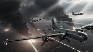 Why Japanese Commanders Feared American Napalm More Than Atomic Bombs