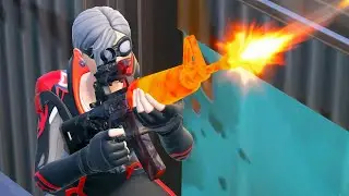 Scroll &mdash; Performance Evaluation | 14 Elims in 4K (No Commentary)