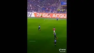 IVAN PERISIC BEAST MOOD