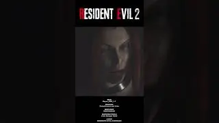 Mod Showcase: Resident Evil 2 Remake ~ BloodRayne (Classic Costume) Character Mod -  Claire Redfield