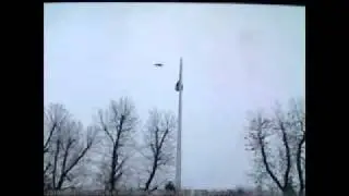 Test UFOCapture v2