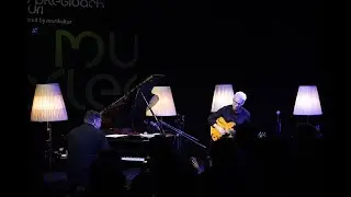 Jon Cowherd/ Steve Cardenas DUO (USA) - 