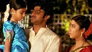 Pournami Movie  Climax Scene || Pournami Movie  || Prabhas, Trisha, Charmy
