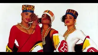 The truth behind the Salt N Pepa vs Finesse and Synquis beef