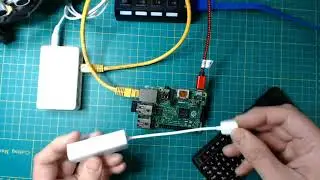 Raspberry Pi OVS Part 2
