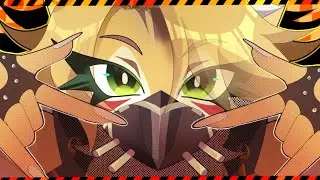 DRIFT BARBIE // ORIGINAL MEME