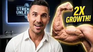 The Muscle-Building Split Debate Finally Settled
