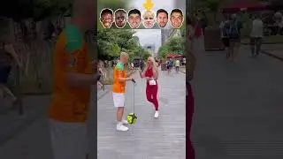 Dembele VS Doku VS Havertz VS Garnacho VS Messi VS Ronaldo