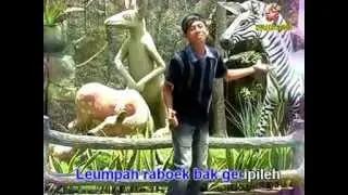 Bergek - Belok Belok (Official Video) Lagu Aceh Terbaru