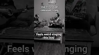 playing our first release almost 2 years later #music #band #fyp #youtubeshorts #BootlegMedicineBand