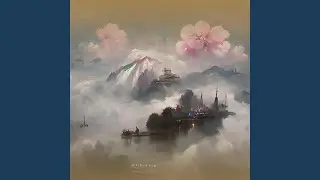 across the wall