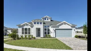 The Move In Ready Costa Mesa at 105 Owenlee Dr, Ponte Vedra, FL | Reflections at Nocatee