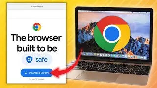 How to Download Google Chrome on MacBook/iMac | Use Google Chrome in Your Mac! - 2026