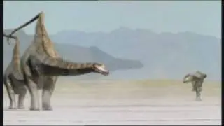 Ballad Of Big Al Soundtrack- Battle Of The SaltPlains