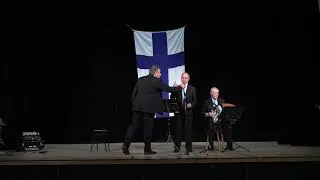 Finlands självständighetsdag