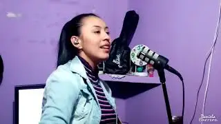 Te esperaba - Daniela Barrera (cover)