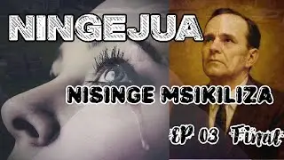 NINGEJUA NISINGEMSIKILIZA - 3 final | Waaminio stories #williambranham #waaminio #ChristianStories”