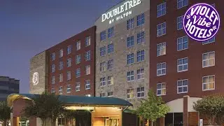 Doubletree Club Dallas-Farmers Branch Hotel | Dallas (TX), United States | Hotel Review 🏩