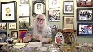 Coffee In The Morn With Norm: Episode #3