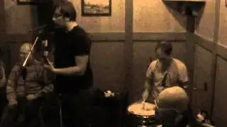 Secret Concert - The Niro - Malga Valli - Post Atomic Dawn.wmv