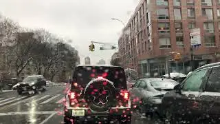 WWG Street Watch Harlem NYC 145th Street & Edgecombe Ave 2024-01-16